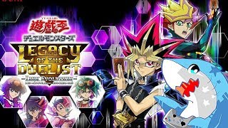 【遊戯王LotD】サメデュエル＃1【遊戯王】