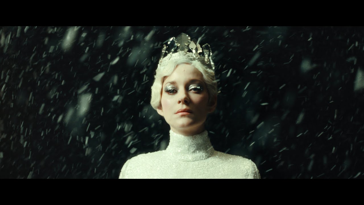 Herz aus Eis Trailer