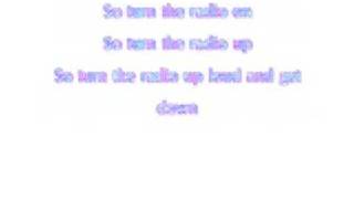 Magick Ryan Adams with Lyrics