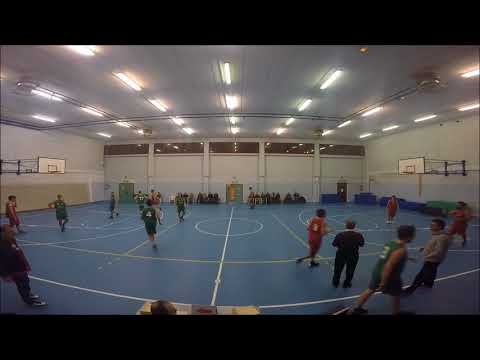 Fortitudo Borgaro   Aran