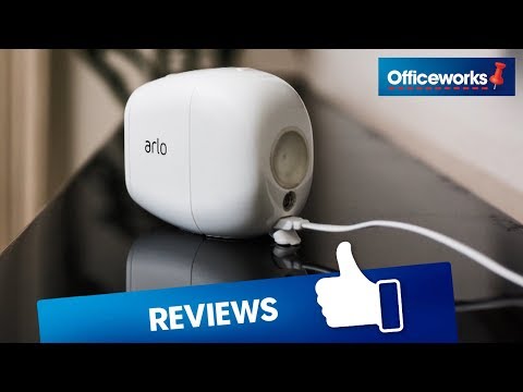 Arlo Pro 2 Wireless Security System