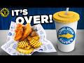 Food Theory: Who’s STILL Keeping Long John Silvers in Business?