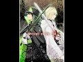 Последний Серафим/Owari no Seraph/Эндинг на Русском 