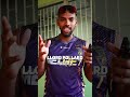 Pooran S Unique Introduction Of TKR Squad TKR CPL 2023