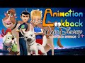 The History Of Walt Disney Animation Studios 12 16 Animation Lookback