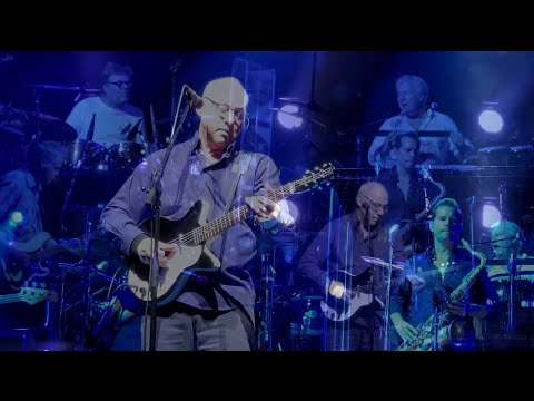 Mark Knopfler-Los Ángeles 2019