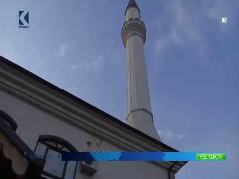 KURBAN BAJRAMI  - GJILAN 2016