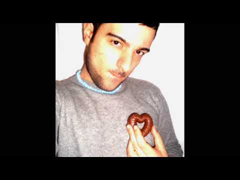 Patrick Alavi - Until Now