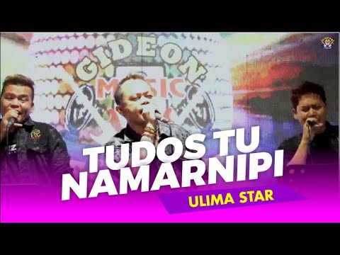 TUDOS TU NAMARNIPI  MA AU DA INANG - COVER ULIMA STAR