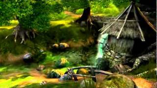 Tasmin Archer - Sleeping Satellite - I blame you for the moonlit sky - have we got what it takes