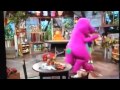 Barney Theme Song The Alphabet Zoo S Version