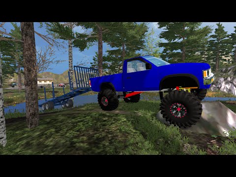 Farming Simulator 2015 | Jene's Logging Inc. | Tract 2- Ep. 14