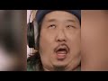 Bobby Lee's father horror bedtime stories👀🔪#bobbylee #tomsegura #shorts