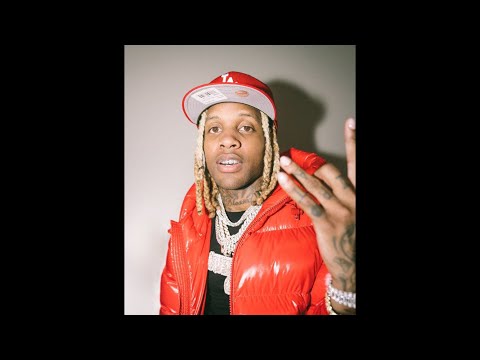 (FREE) Lil Durk Type Beat - "Black Tears"