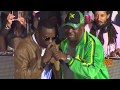 MURDER SHE WROTE LIVE CHAKA DEMUS Y NANDO BOOM EN VIVO