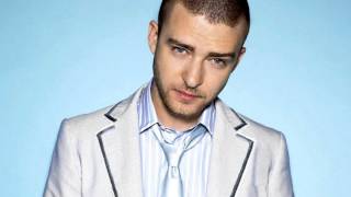 Justin Timberlake - Right for me