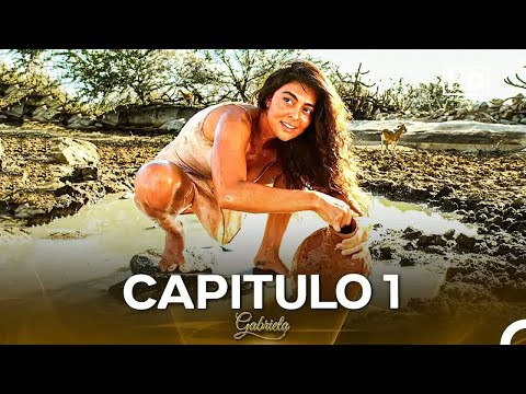 Gabriela Capítulo 1