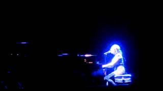 Regina Spektor- The prayer of Francois Villon