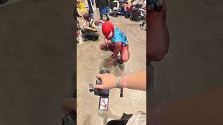 Spider-Man #cosplay #cosplayer #cosplayevents