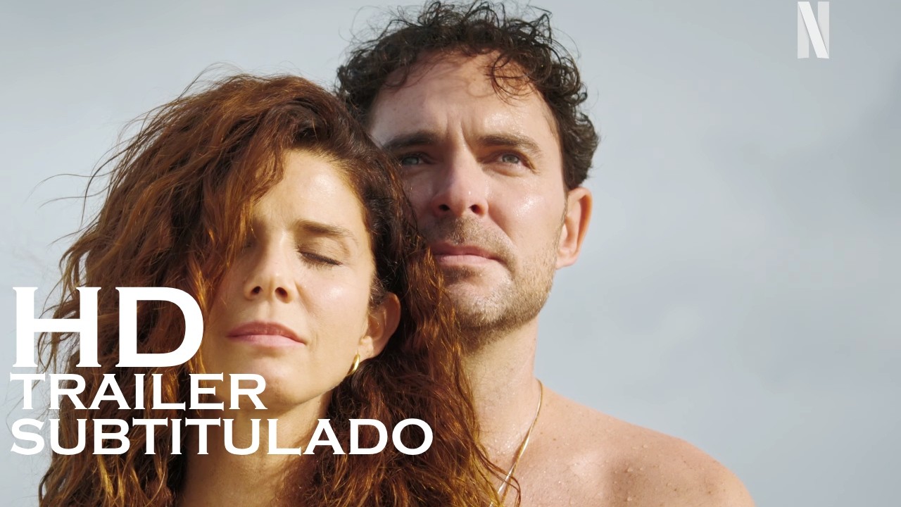 MEDUSA Temporada 2 Trailer SUBTITULADO [HD] Netflix