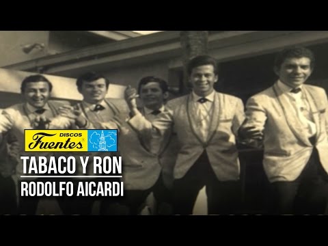 Tabaco y Ron - Rodolfo Aicardi y Su Tipica Ra7 / Discos Fuentes