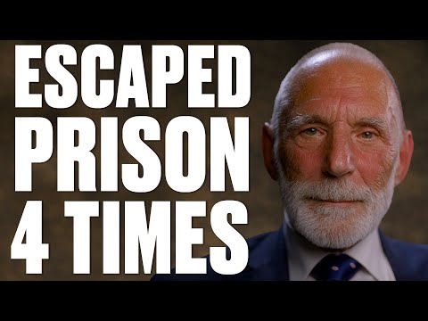 I Murdered A Bouncer & Spent 43 Years Behind Bars | Minutes With
