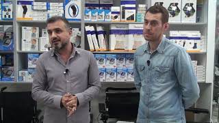 KALİTELİ ÜRÜN | KARADENİZ SAĞLIK MEDİKAL
