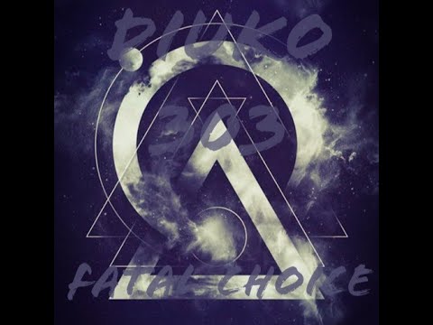 DIUKO 303 - Fatal Choice (Mental Tekno 2021)