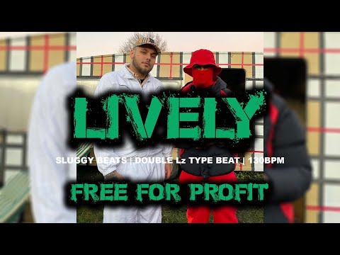 [FREE FOR PROFIT] Double Lz ft Jaykae Type Beat "Lively" |  ORGAN BASSLINE INSTRUMENTAL 2022
