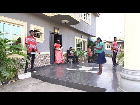 Royal Benefit | Rejected Pregnant Village Rescued & Married By D Kind Rich Prince - A Nigerian Movie