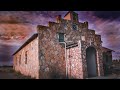 Exploring The GHOSTLY Town of Toyah, Texas (Abandoned High School, Documentary)