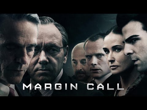 Margin Call: Rocket Scientist Scene