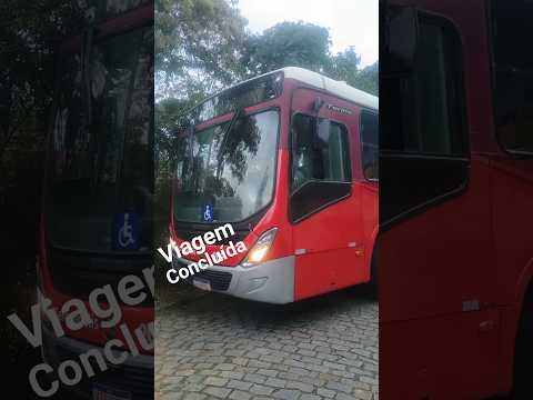 Final de viagem várzea #shorts