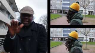 Bogdan - Plus qu'une passion feat. Shadow Killah [Freestyle]