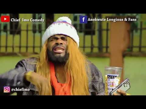 Chief Imo Comedy || LADY GOLD JUST ARRIVED FROM LONDON. 🏃🏼‍♂️🏃🏼‍♂️🏃🏼‍♂️🙏🏼🙏🏼