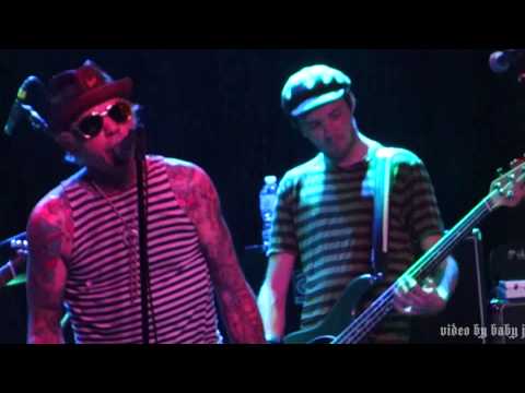 Duane Peters Gunfight***Entire Set***Live @ The Observatory, Santa Ana, CA, January 17, 2015-Punk