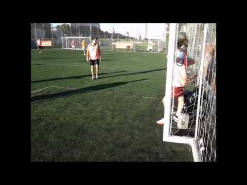 Padres Fundadores vs El Callejon #Fecha15 - Copa Palermo