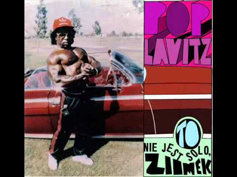 Poplavitz - Weź wdech (+Kony, prod. Wredny)