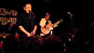 Robert Gordon and Chris Spedding - Rockabilly Boogie