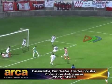 Villa Cubas vs T.F.D.M. - 26-01-2013