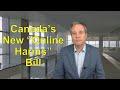 Canada's New "Online Harms" bill - and overview and a few critiques