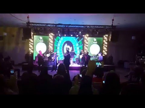 Horia Brenciu un spectacol de zile mari