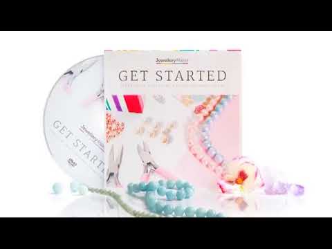 JewelleryMaker LIVE 21/09/19 1pm - 6pm