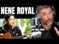 Pro Vocal Coach Reacts to Nene Royal - 'Always Somewhere' Scorpions Cover
