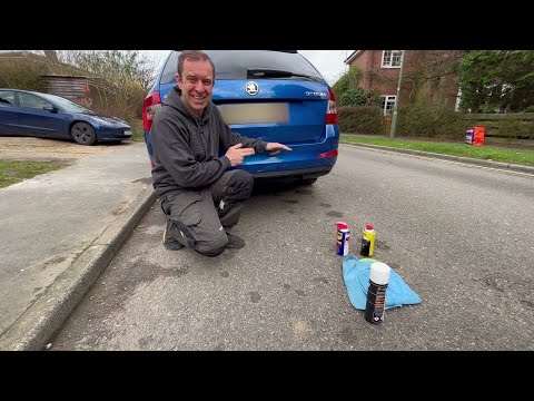 Fix (almost) ANY Parking Sensor Issue in ANY Car