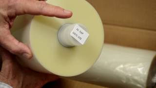 DryLam ALM Film Tutorial