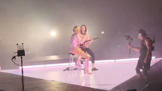 Kesha - Past Lives / Good Old Days (Macklemore Cover - Acoustic)