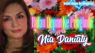 Download lagu TEMBANG KENANGAN SEPANJANG MASA - BULAN DEPAN  KE PENGHULU - NIA DANIATY mp3