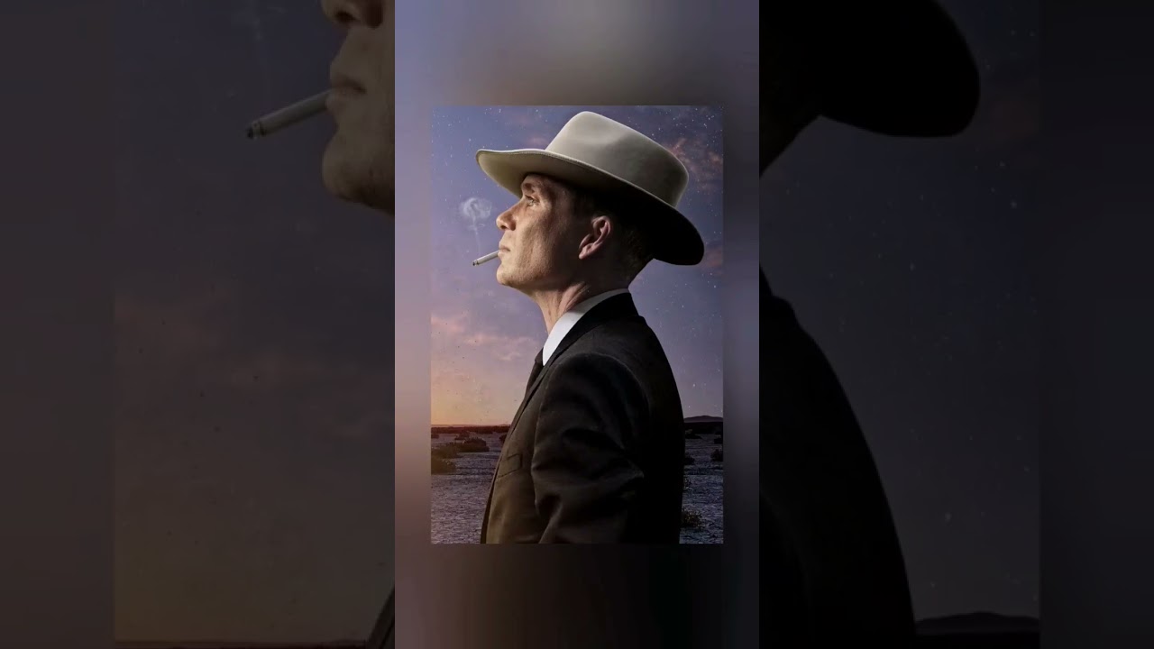 Best #oppenheimer wallpapers. #cillianmurphy #christophernolan
