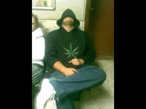 X feat. Mad Dog - Dalla rain